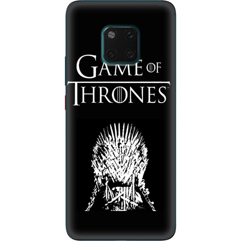 Чехол Uprint Huawei Mate 20 Pro 