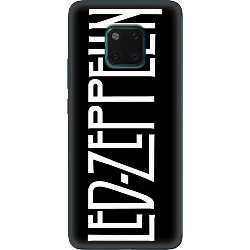 Чехол Uprint Huawei Mate 20 Pro 