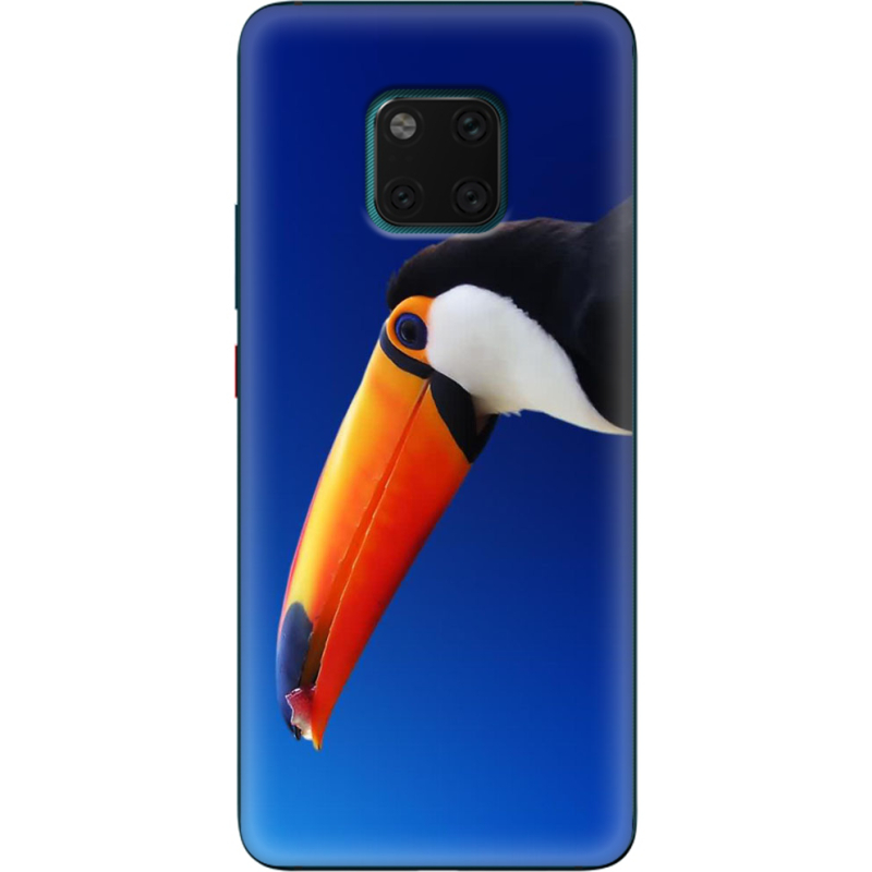 Чехол Uprint Huawei Mate 20 Pro 