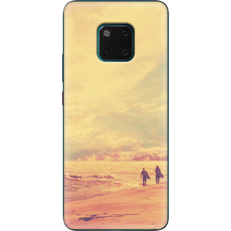 Чехол Uprint Huawei Mate 20 Pro 