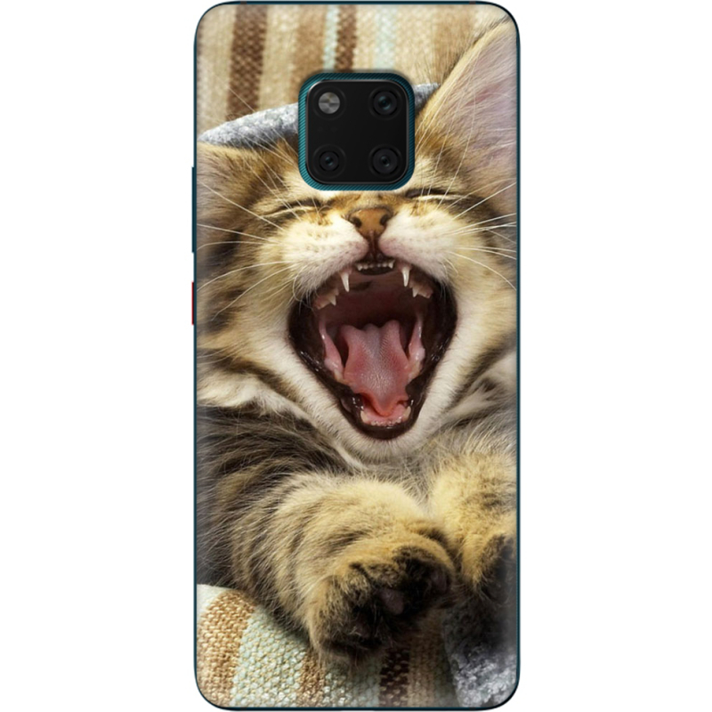 Чехол Uprint Huawei Mate 20 Pro 