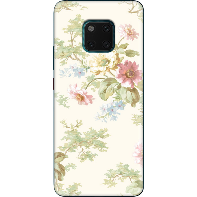 Чехол Uprint Huawei Mate 20 Pro 