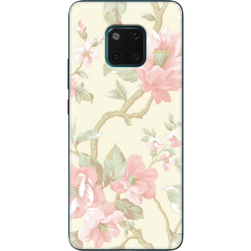 Чехол Uprint Huawei Mate 20 Pro 