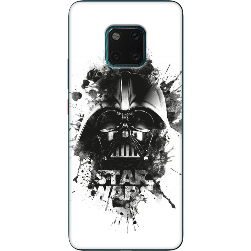 Чехол Uprint Huawei Mate 20 Pro 