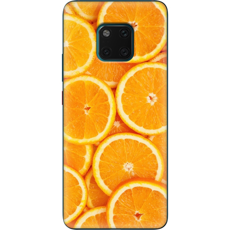 Чехол Uprint Huawei Mate 20 Pro 