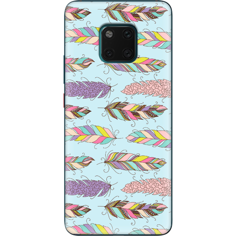 Чехол Uprint Huawei Mate 20 Pro 