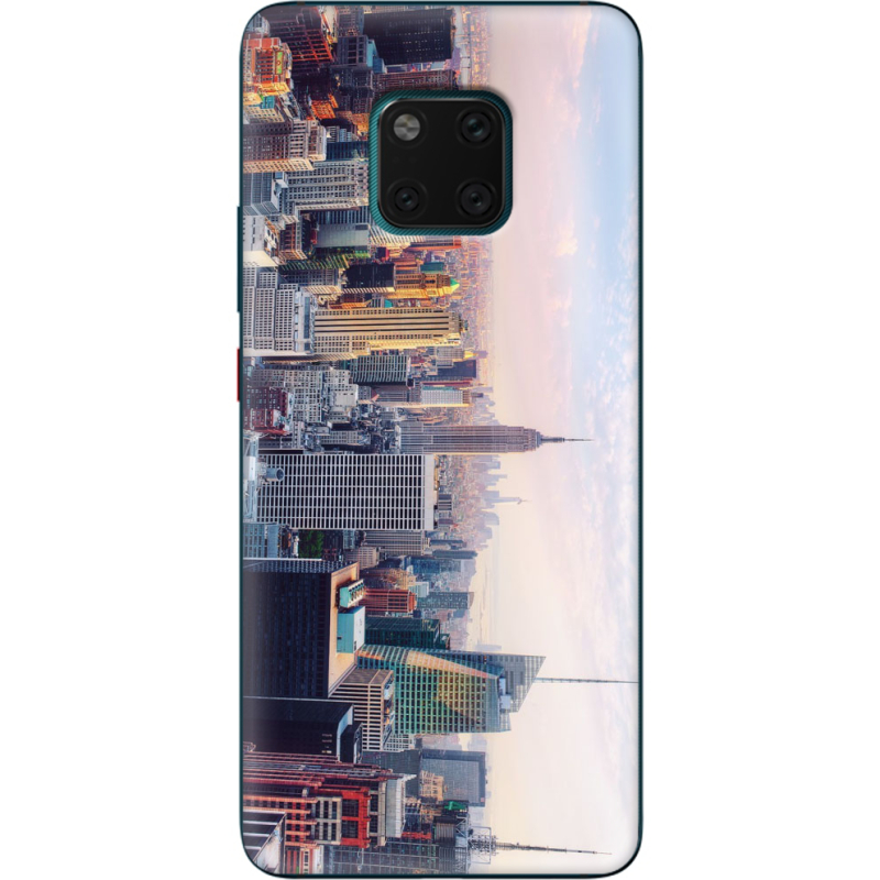 Чехол Uprint Huawei Mate 20 Pro 