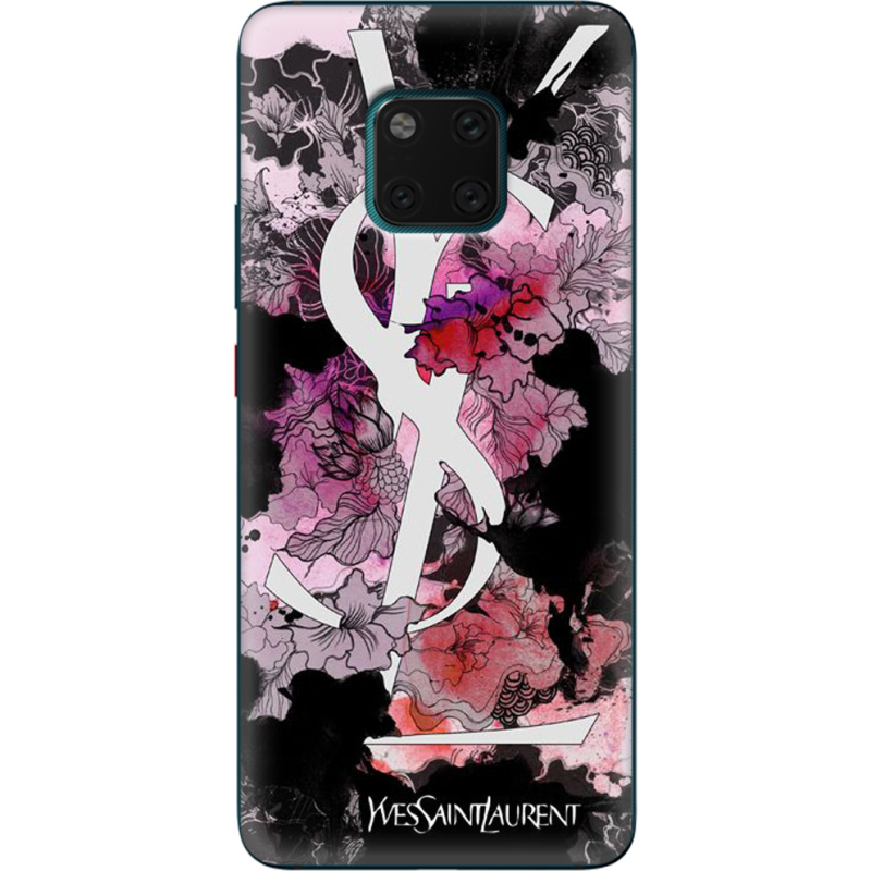 Чехол Uprint Huawei Mate 20 Pro 