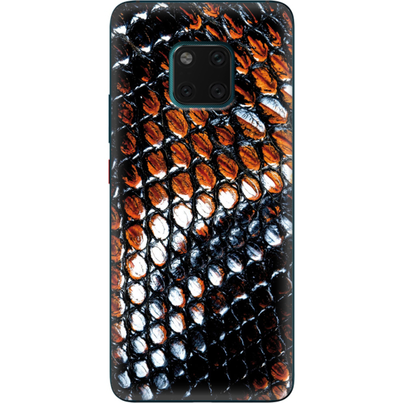 Чехол Uprint Huawei Mate 20 Pro 