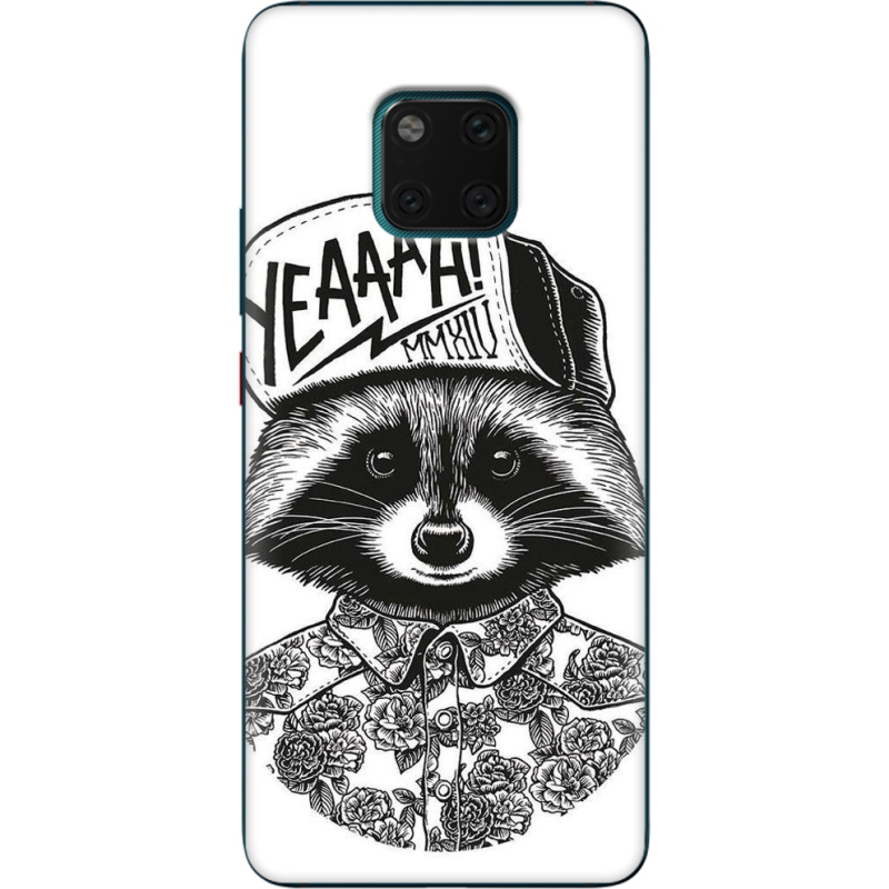 Чехол Uprint Huawei Mate 20 Pro 