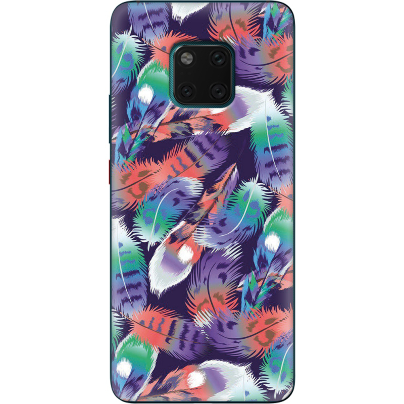 Чехол Uprint Huawei Mate 20 Pro 