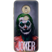 Чехол Uprint Motorola Moto G7 Play XT1952 Joker