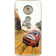 Чехол Uprint Motorola Moto G7 Play XT1952 Rally