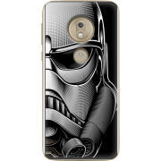 Чехол Uprint Motorola Moto G7 Play XT1952 Imperial Stormtroopers