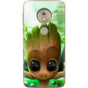 Чехол Uprint Motorola Moto G7 Play XT1952 Groot