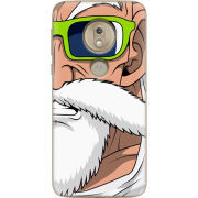 Чехол Uprint Motorola Moto G7 Play XT1952 Master Roshi