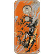 Чехол Uprint Motorola Moto G7 Play XT1952 