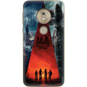 Чехол Uprint Motorola Moto G7 Play XT1952 Дивні дива