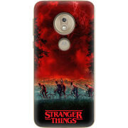 Чехол Uprint Motorola Moto G7 Play XT1952 