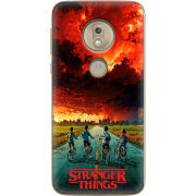 Чехол Uprint Motorola Moto G7 Play XT1952 