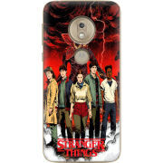 Чехол Uprint Motorola Moto G7 Play XT1952 