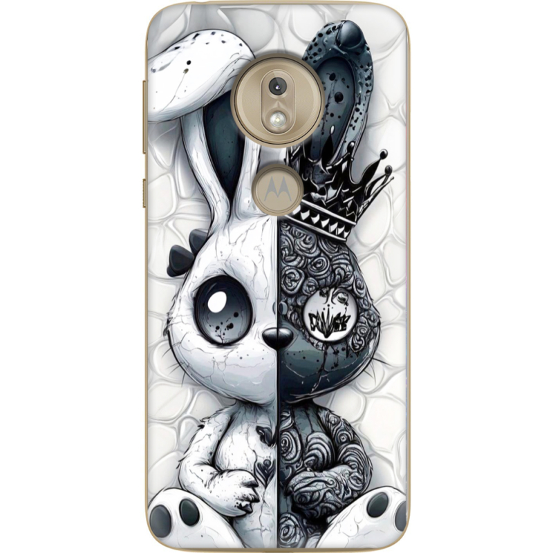 Чехол Uprint Motorola Moto G7 Play XT1952 