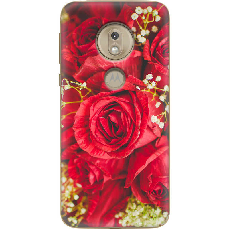 Чехол Uprint Motorola Moto G7 Play XT1952 