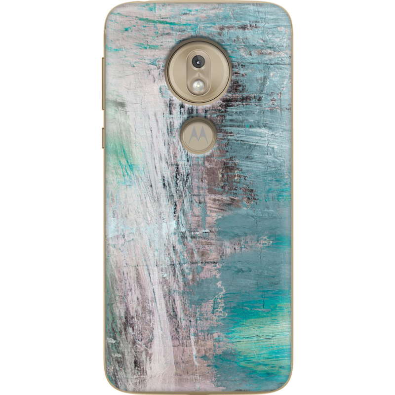 Чехол Uprint Motorola Moto G7 Play XT1952 