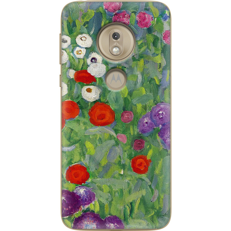 Чехол Uprint Motorola Moto G7 Play XT1952 