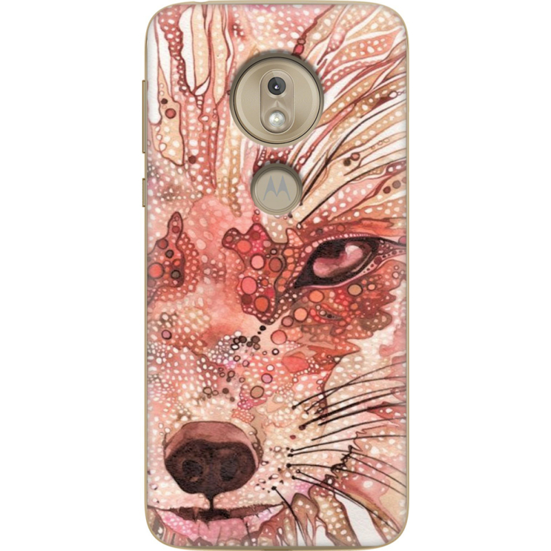 Чехол Uprint Motorola Moto G7 Play XT1952 