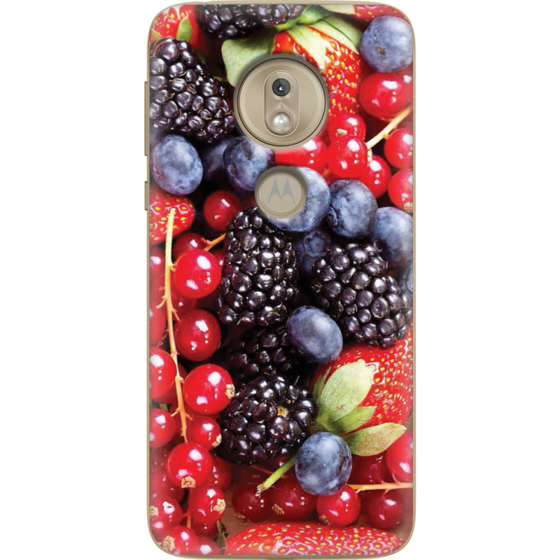 Чехол Uprint Motorola Moto G7 Play XT1952 