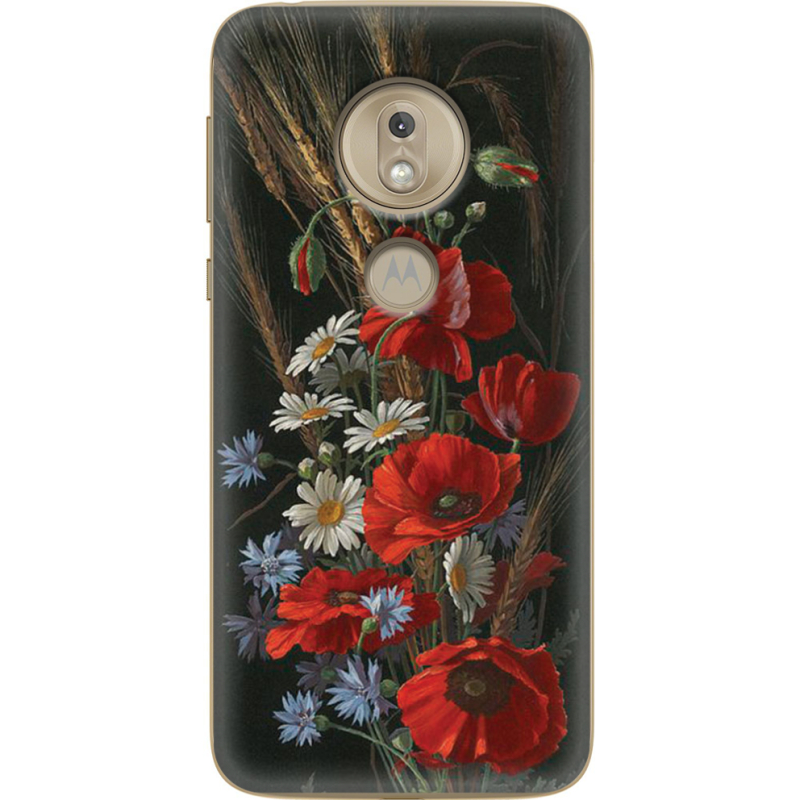 Чехол Uprint Motorola Moto G7 Play XT1952 