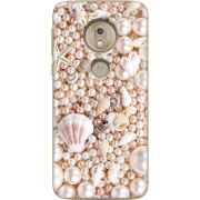 Чехол Uprint Motorola Moto G7 Play XT1952 