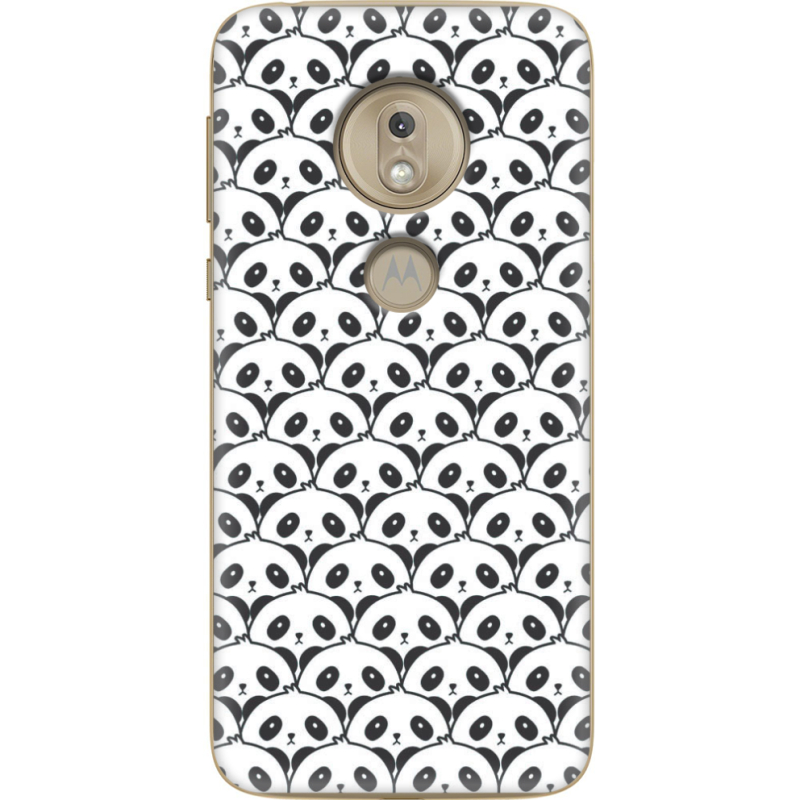 Чехол Uprint Motorola Moto G7 Play XT1952 