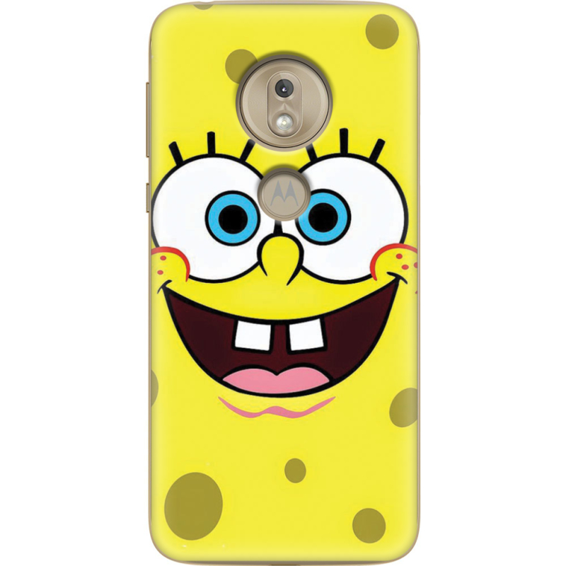 Чехол Uprint Motorola Moto G7 Play XT1952 