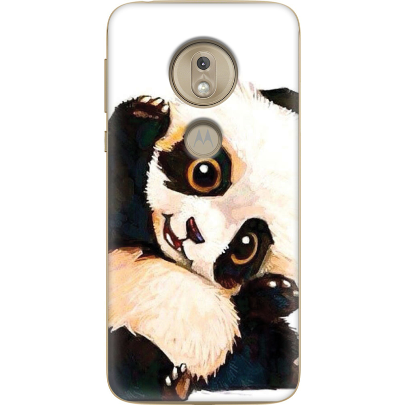 Чехол Uprint Motorola Moto G7 Play XT1952 