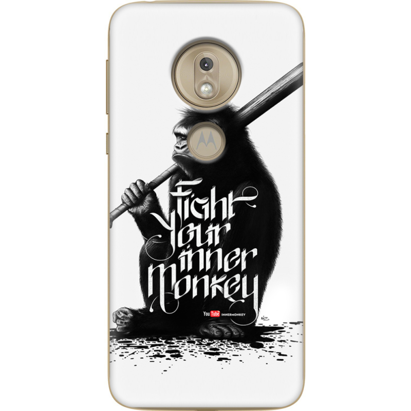 Чехол Uprint Motorola Moto G7 Play XT1952 