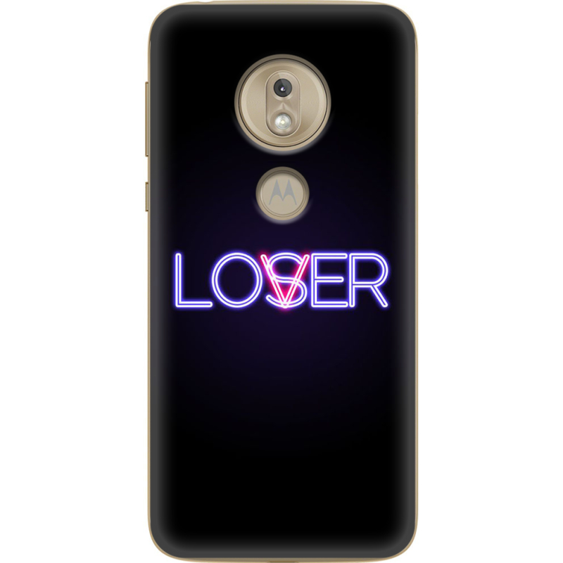 Чехол Uprint Motorola Moto G7 Play XT1952 