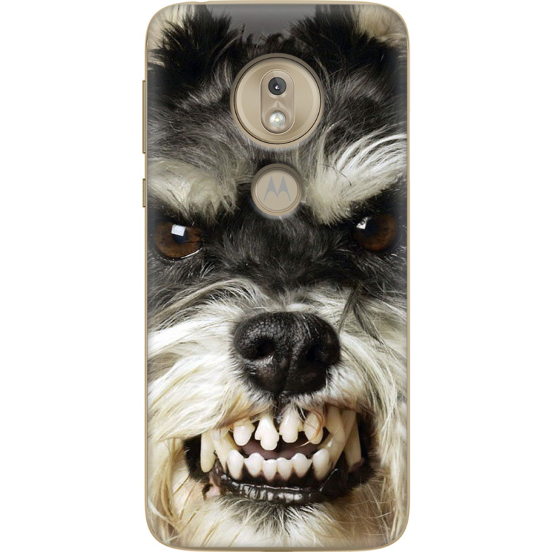 Чехол Uprint Motorola Moto G7 Play XT1952 Cursor