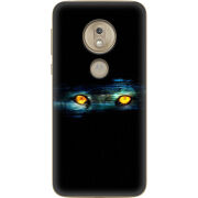 Чехол Uprint Motorola Moto G7 Play XT1952 Eyes in the Dark