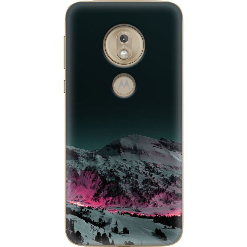 Чехол Uprint Motorola Moto G7 Play XT1952 