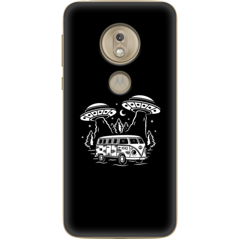 Чехол Uprint Motorola Moto G7 Play XT1952 