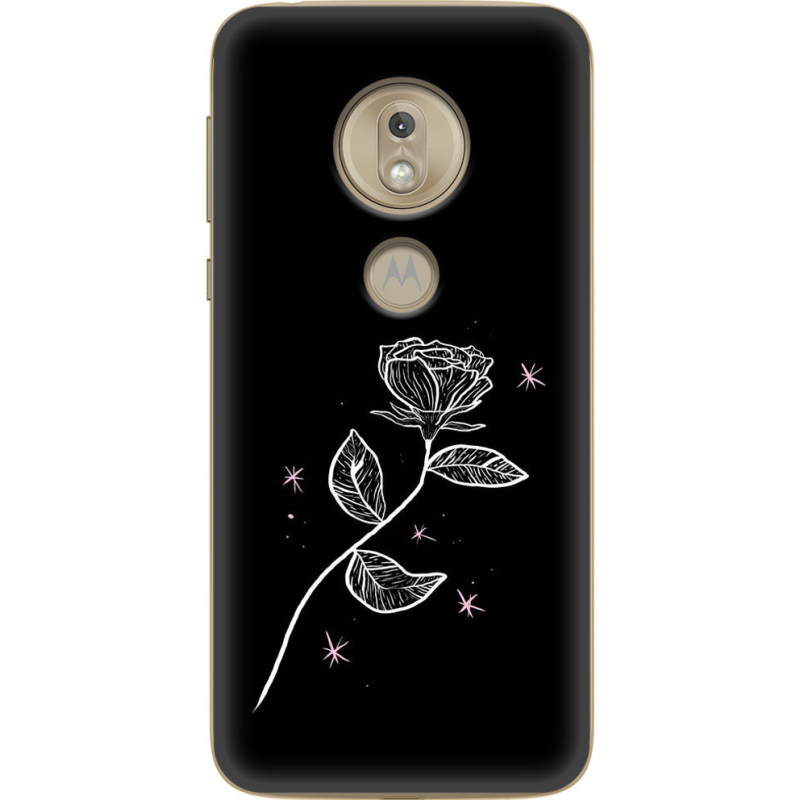 Чехол Uprint Motorola Moto G7 Play XT1952 