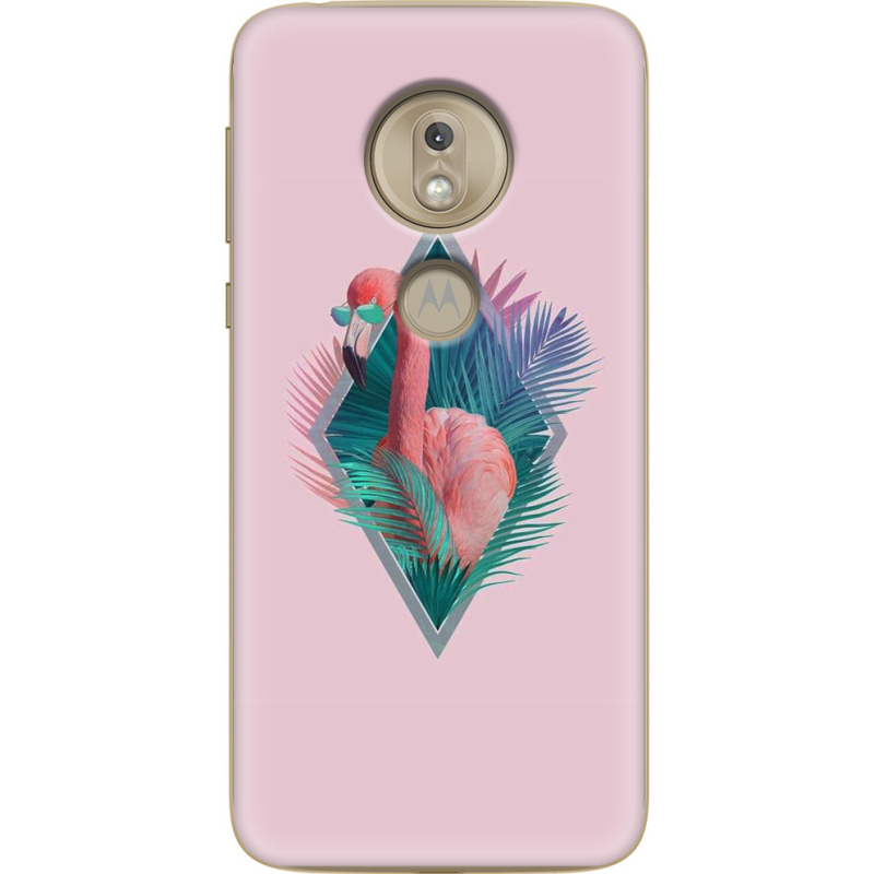 Чехол Uprint Motorola Moto G7 Play XT1952 