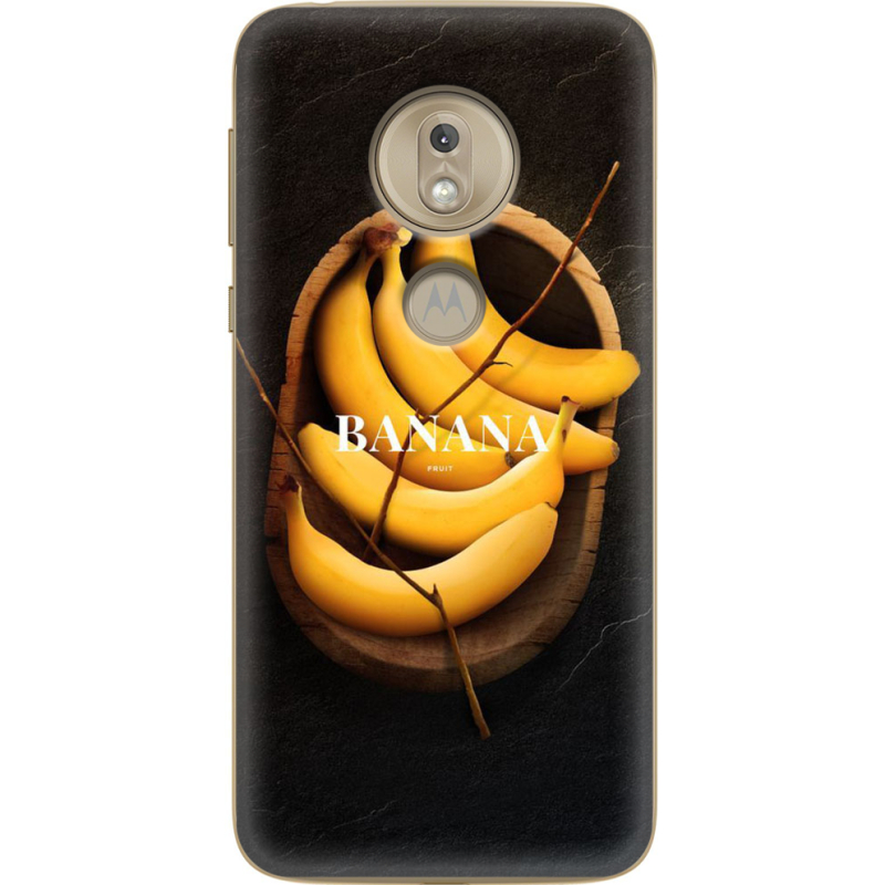 Чехол Uprint Motorola Moto G7 Play XT1952 