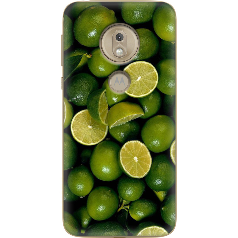 Чехол Uprint Motorola Moto G7 Play XT1952 