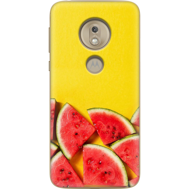 Чехол Uprint Motorola Moto G7 Play XT1952 