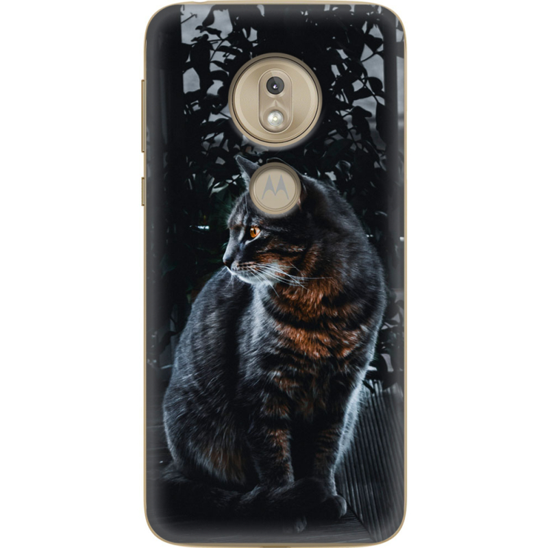 Чехол Uprint Motorola Moto G7 Play XT1952 