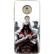 Чехол Uprint Motorola Moto G7 Play XT1952 Assassins Creed 3