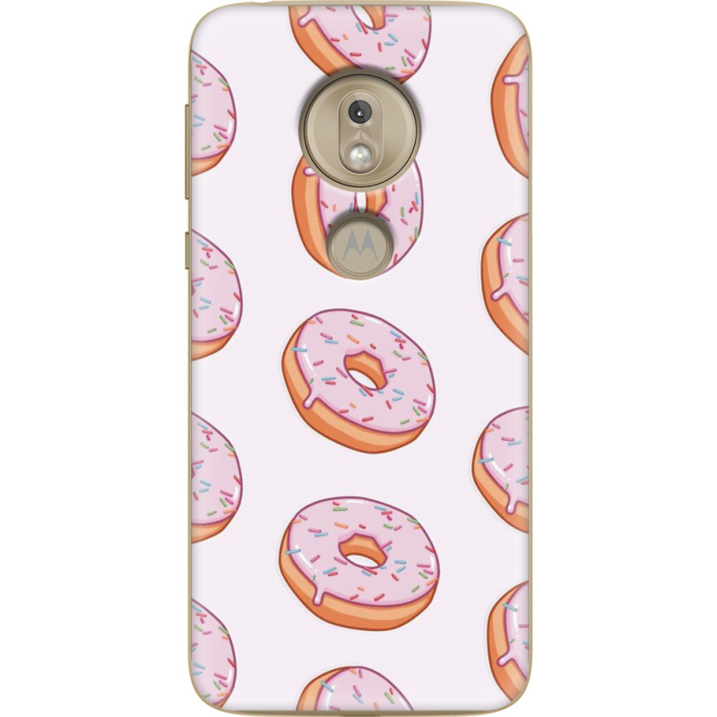 Чехол Uprint Motorola Moto G7 Play XT1952 